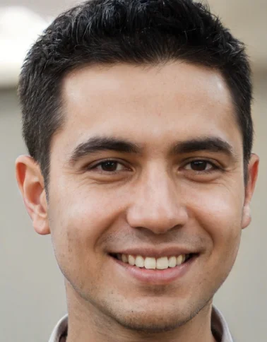 Percy Suárez