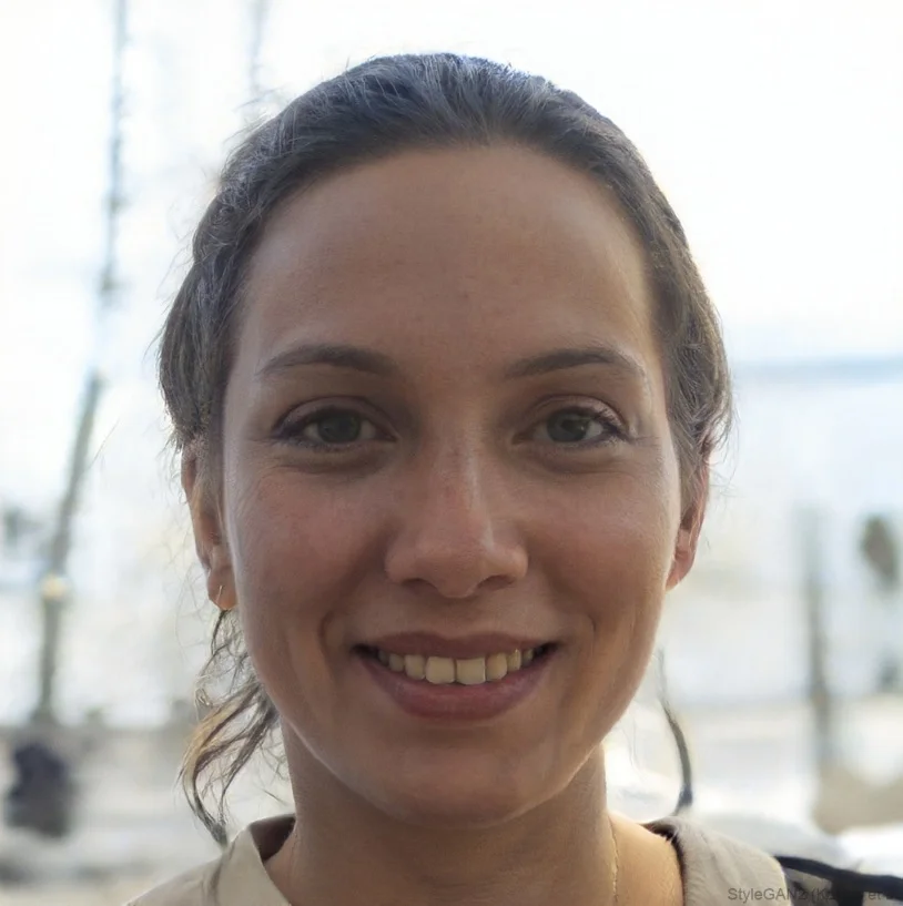 Patricia Ríos
